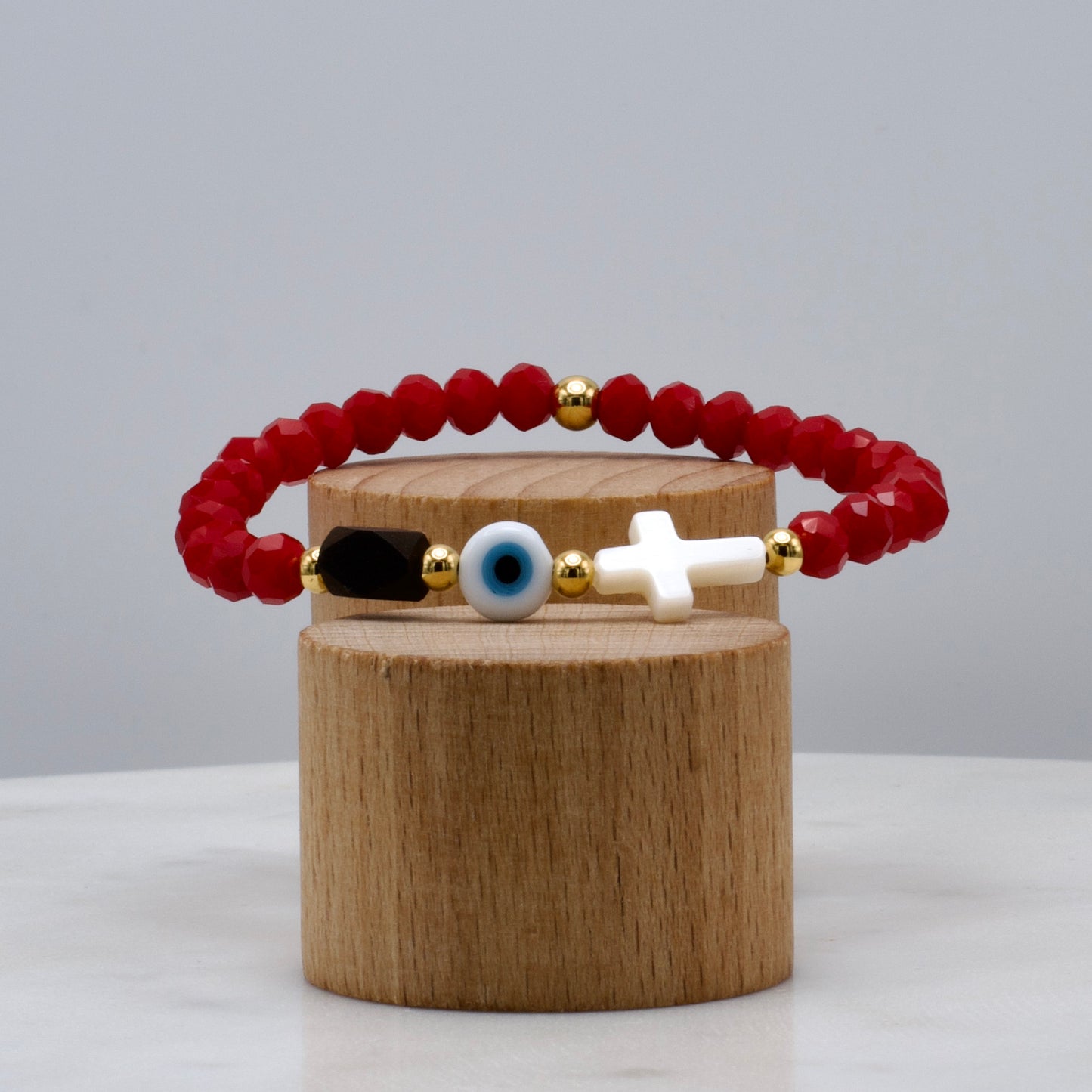 Pulsera Buena Energía