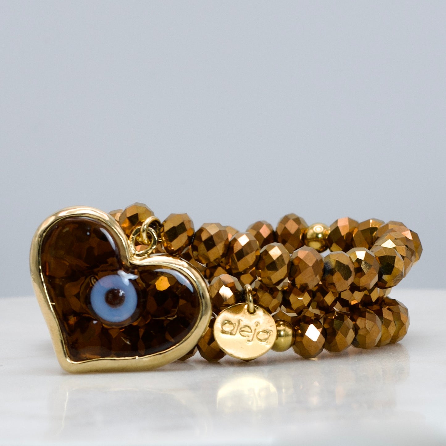 Trío De Pulseras Australia