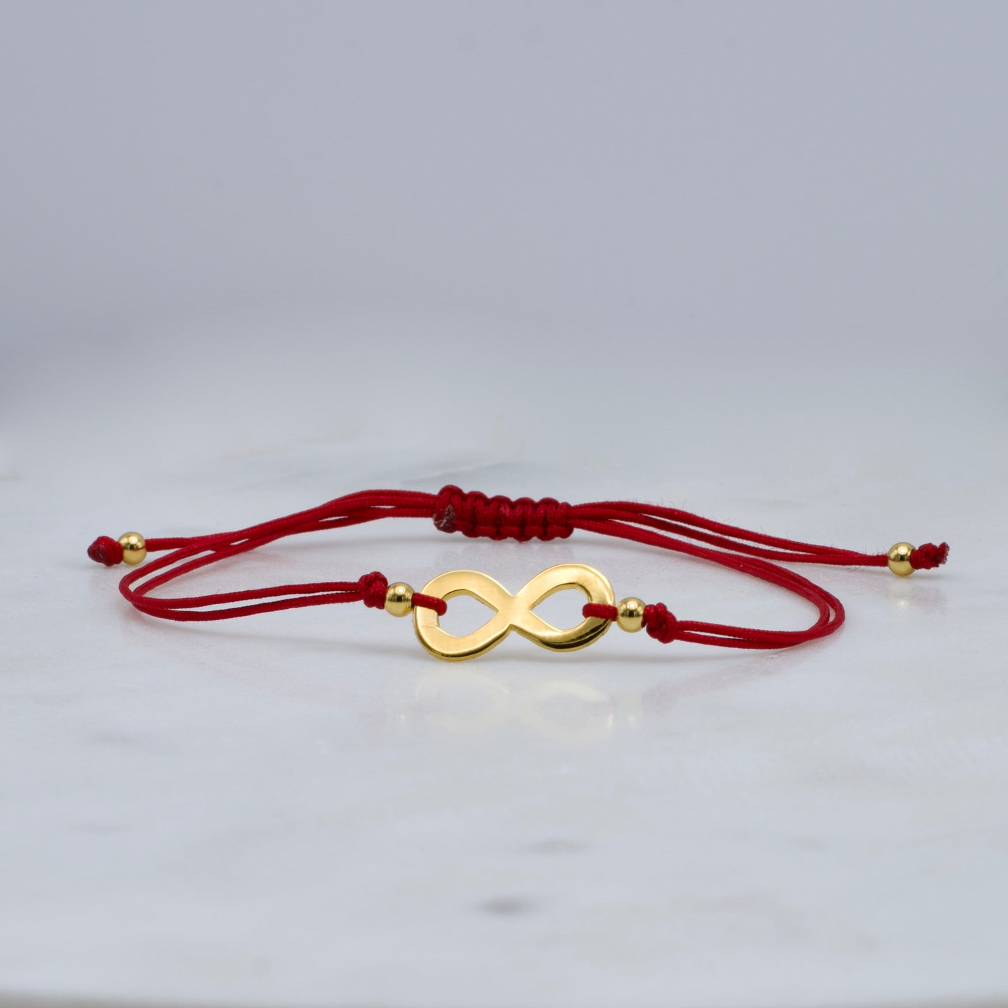 Pulseras de Hilo Rojo