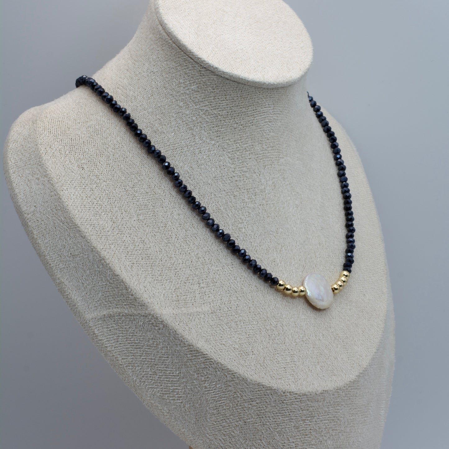 Collar Vanessa