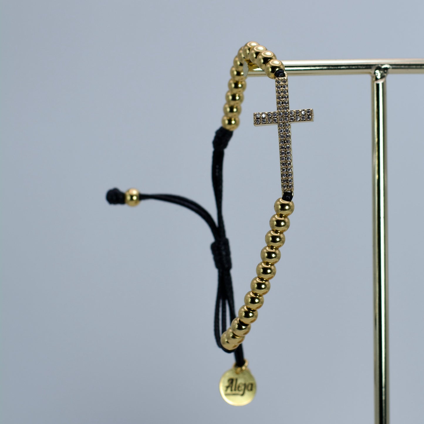 Pulsera Cruz