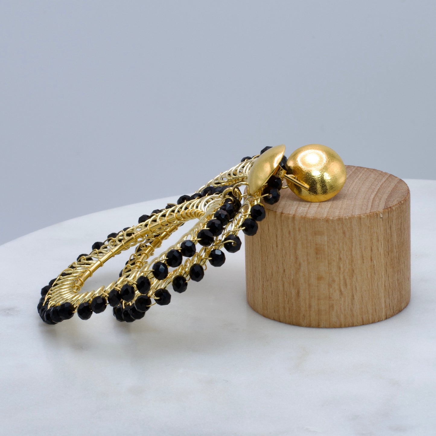 Pendientes Lea
