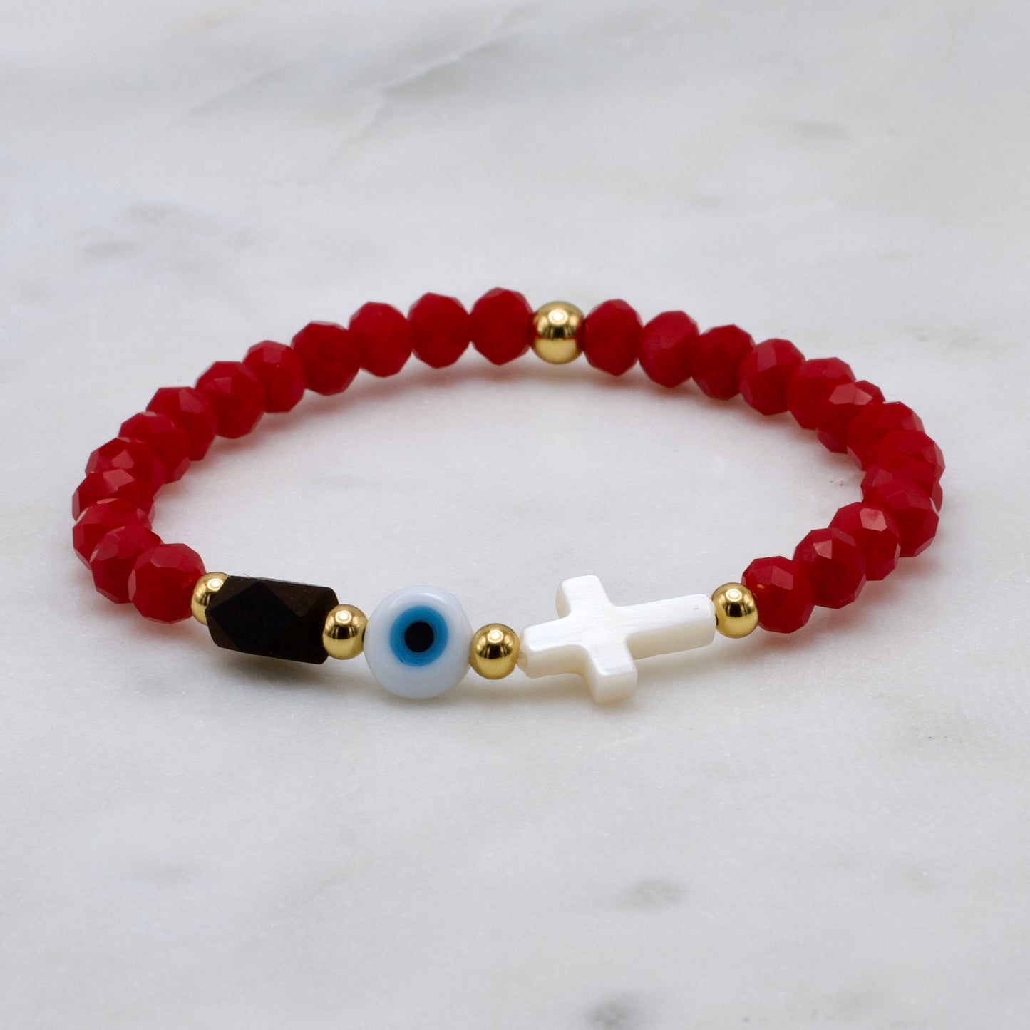 Pulsera Buena Energía