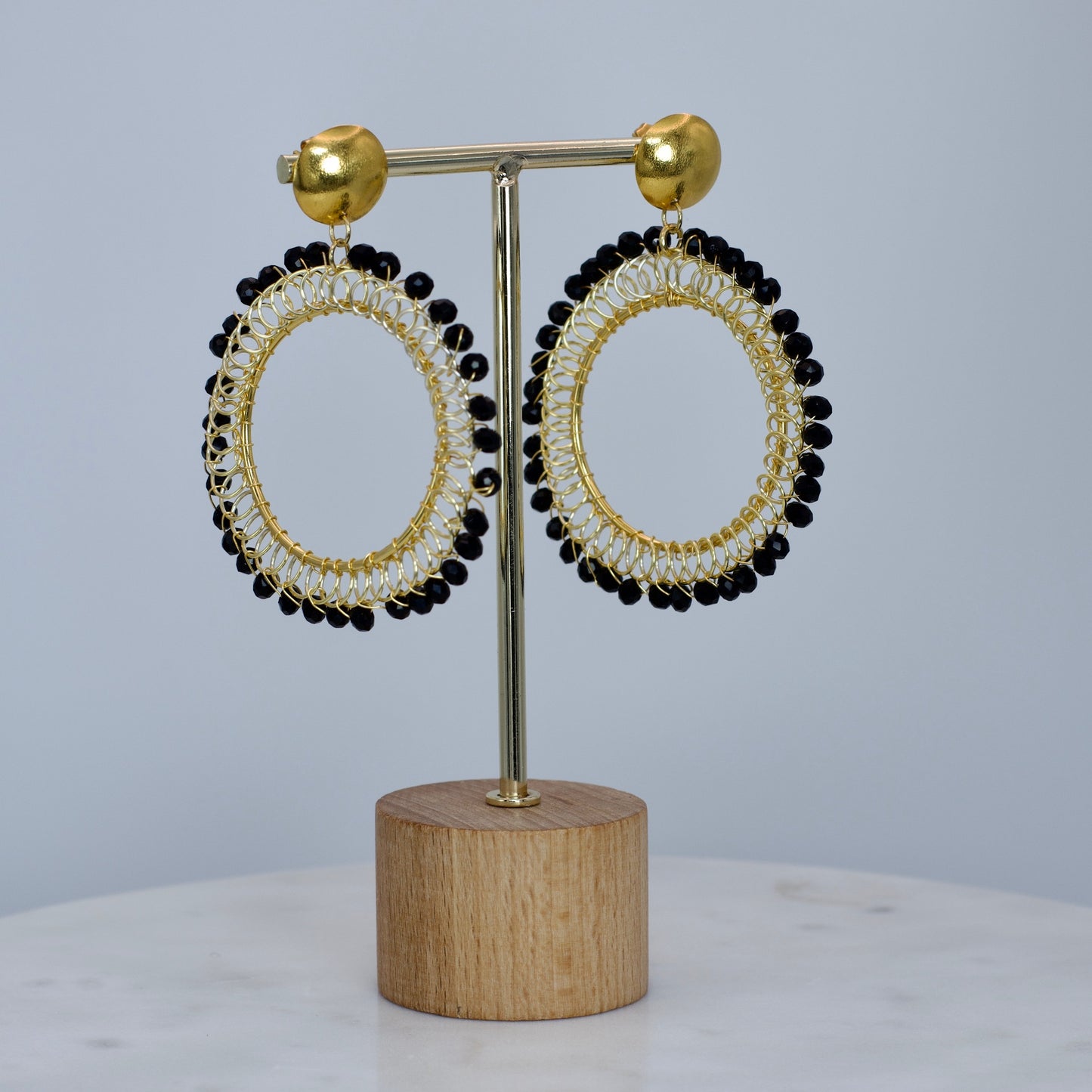 Pendientes Lea