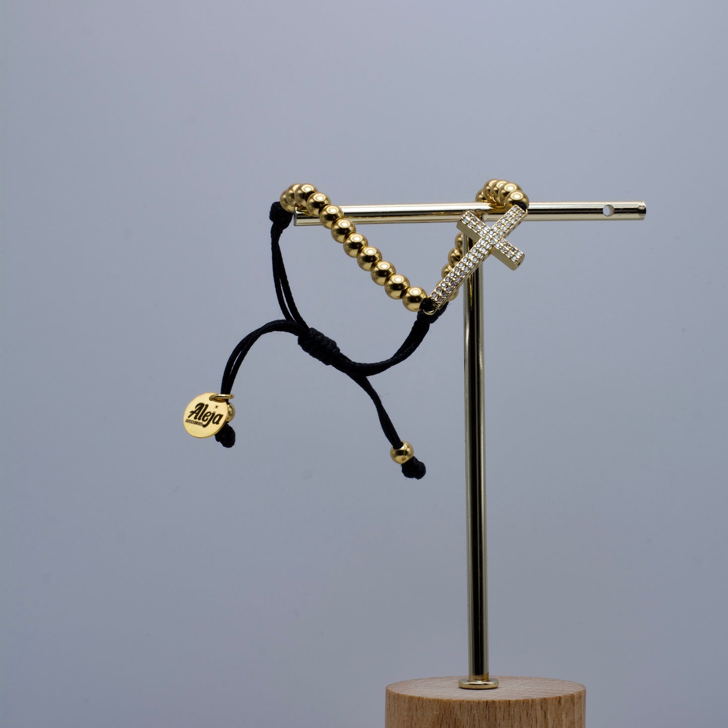 Pulsera Cruz