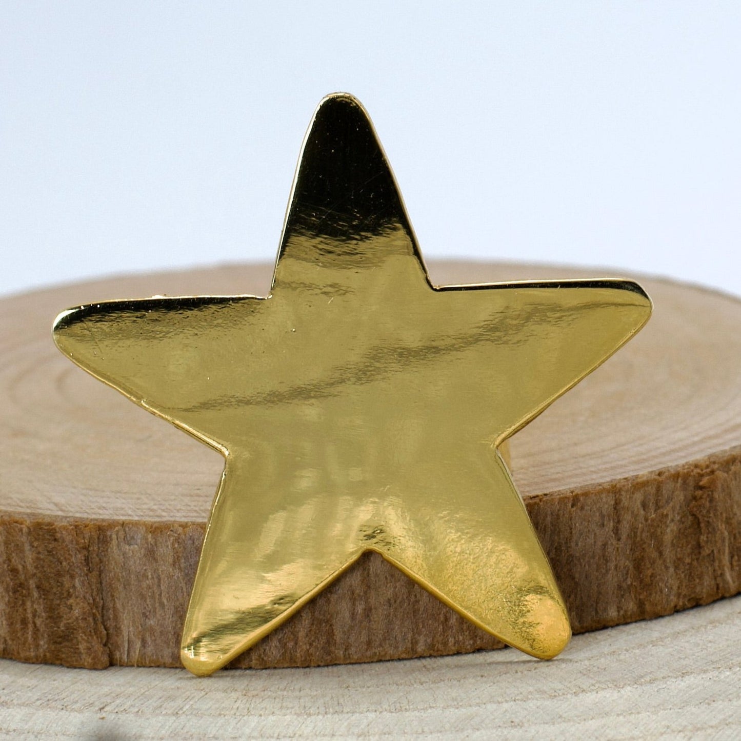 Anillo Estrella