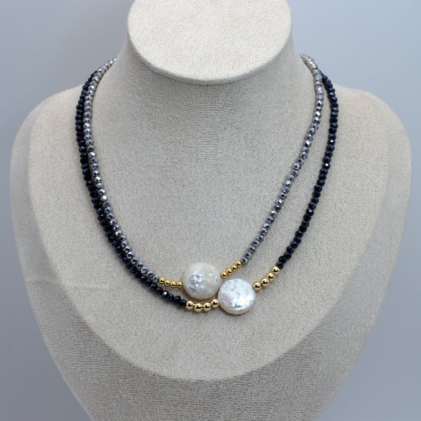 Collar Vanessa