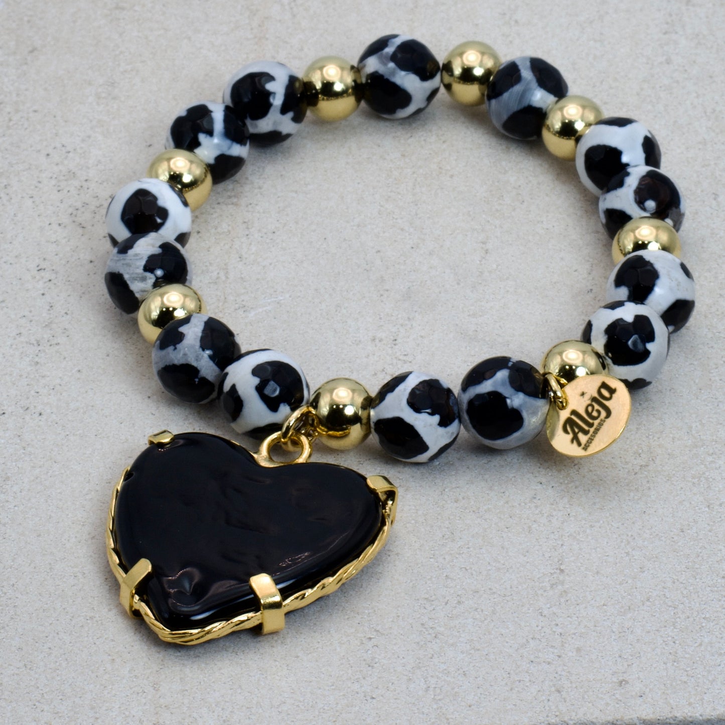 Pulsera Roma