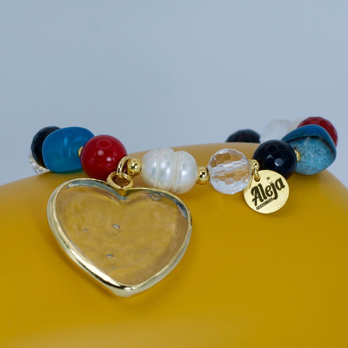 Pulsera Heyza