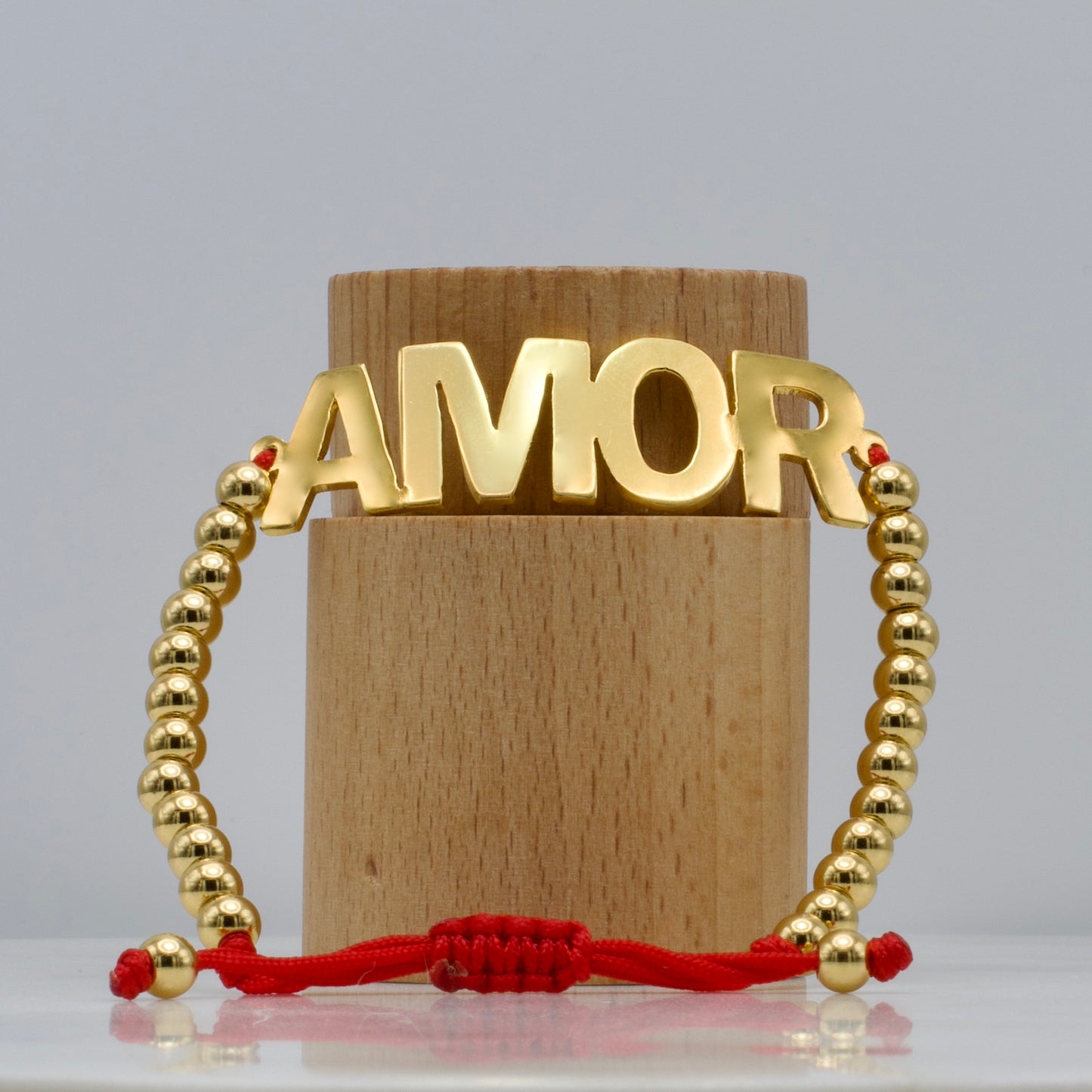 Pulsera Amor