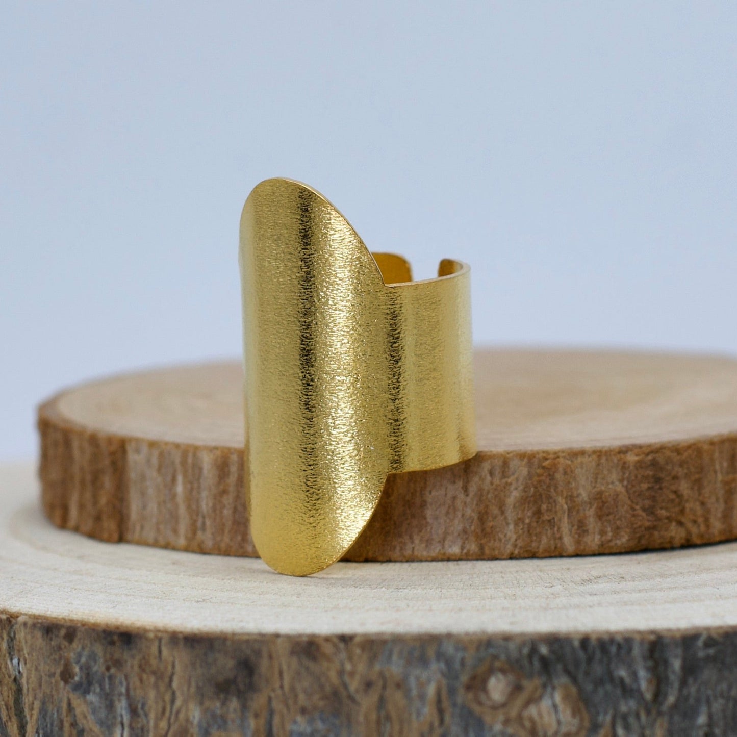 Anillo Narciso