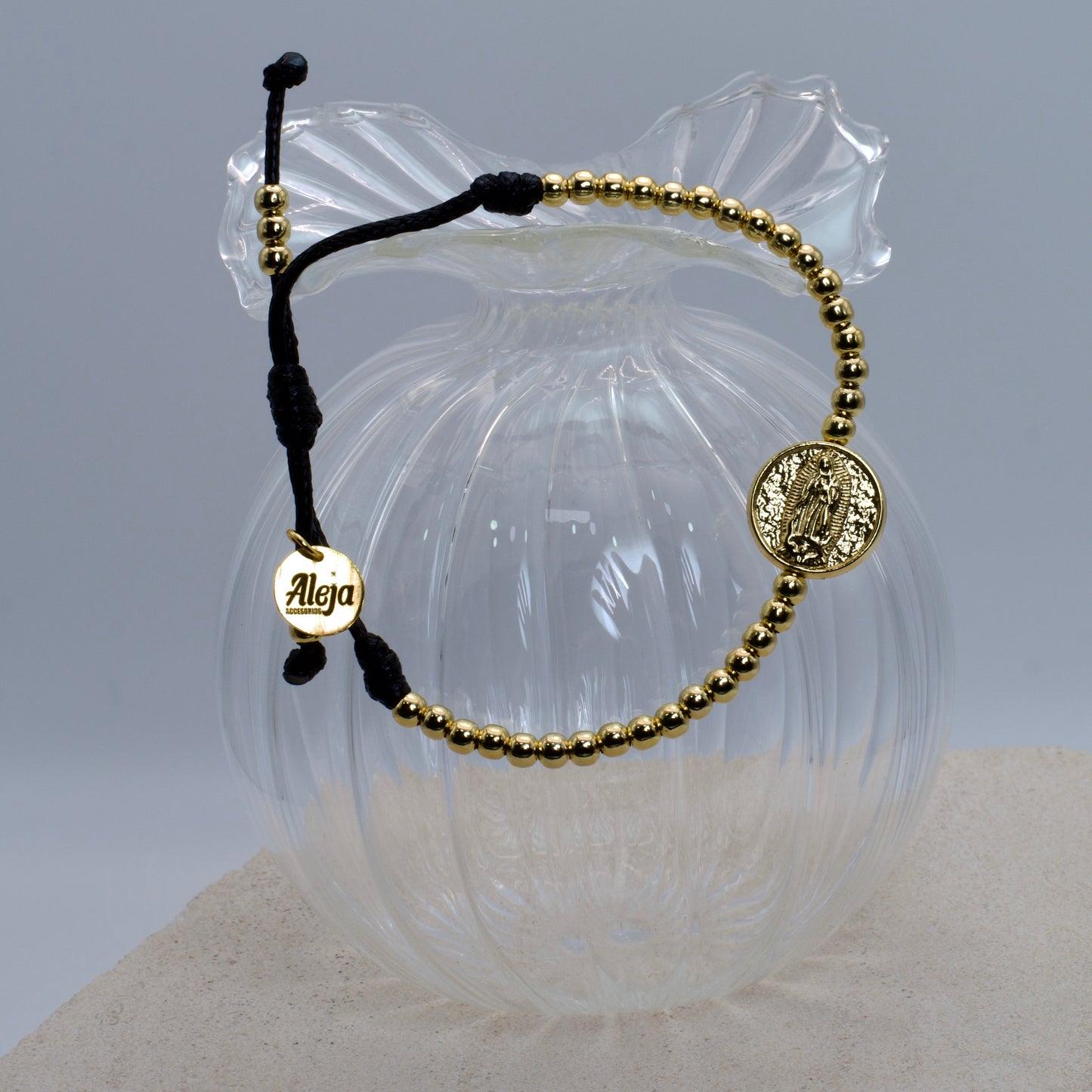 Virgin of Guadalupe Bracelet