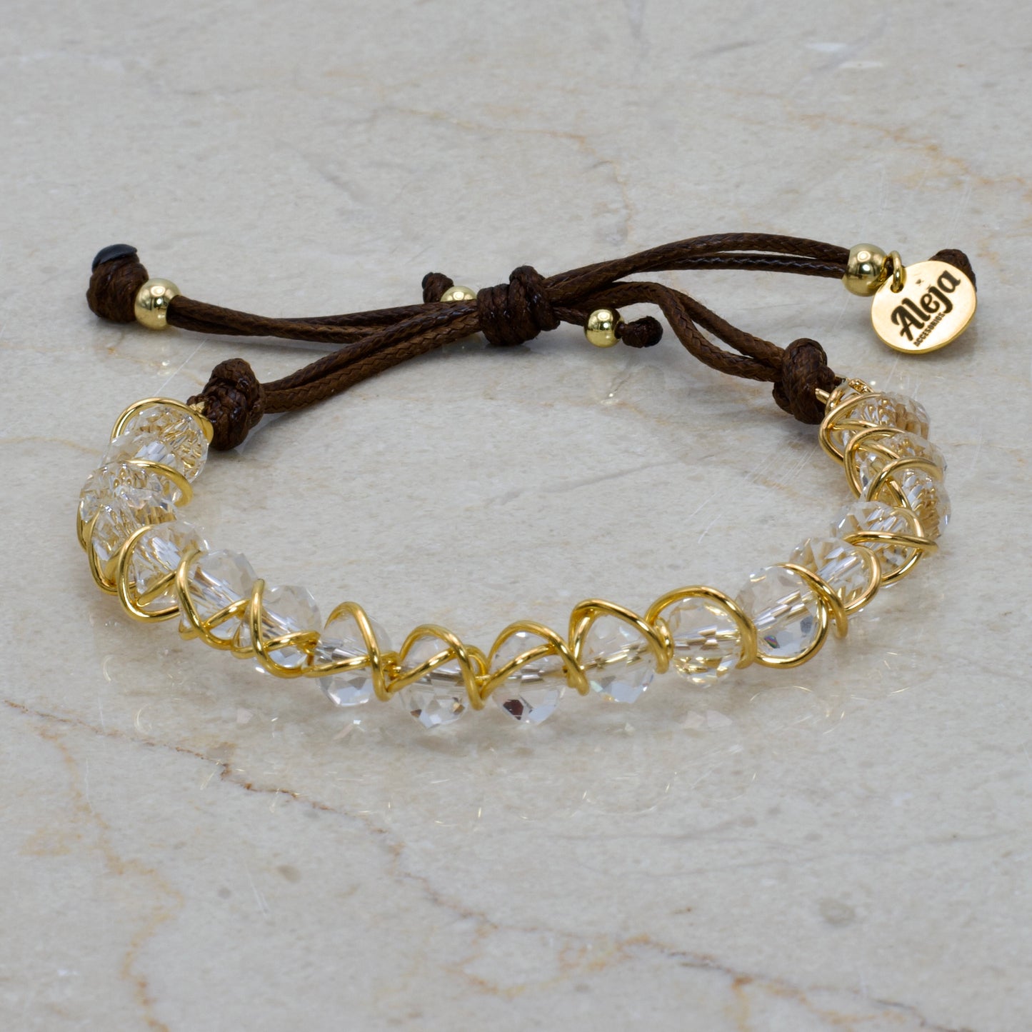 Pulsera Paris
