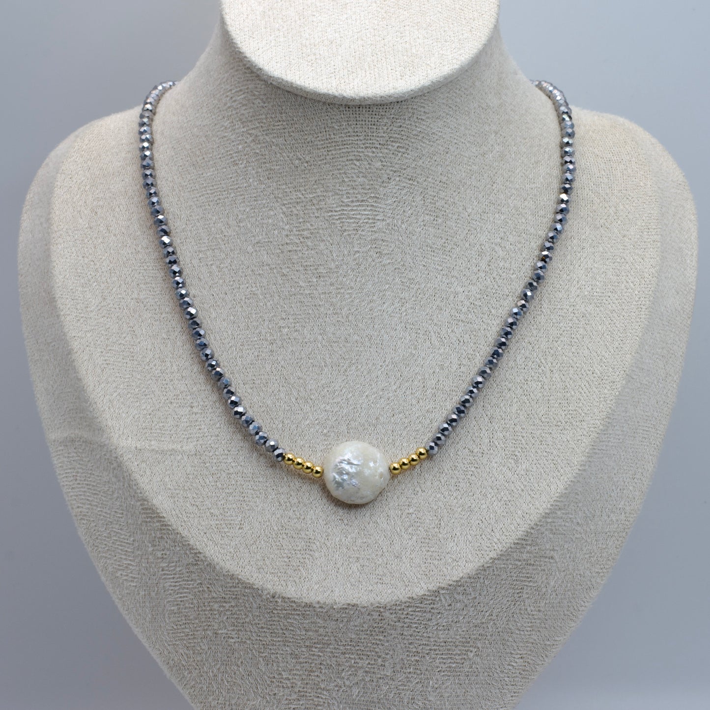 Collar Vanessa