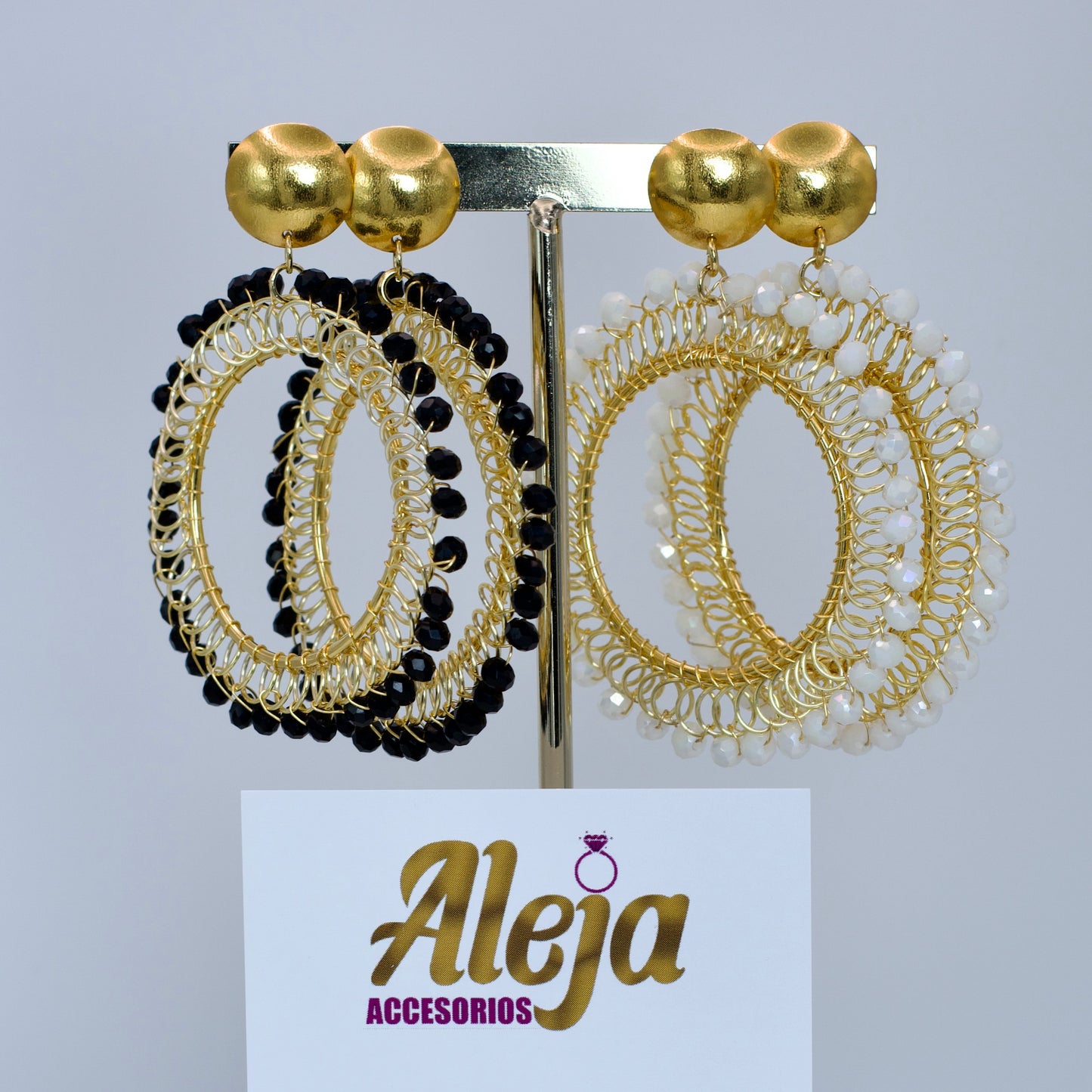 Pendientes Lea