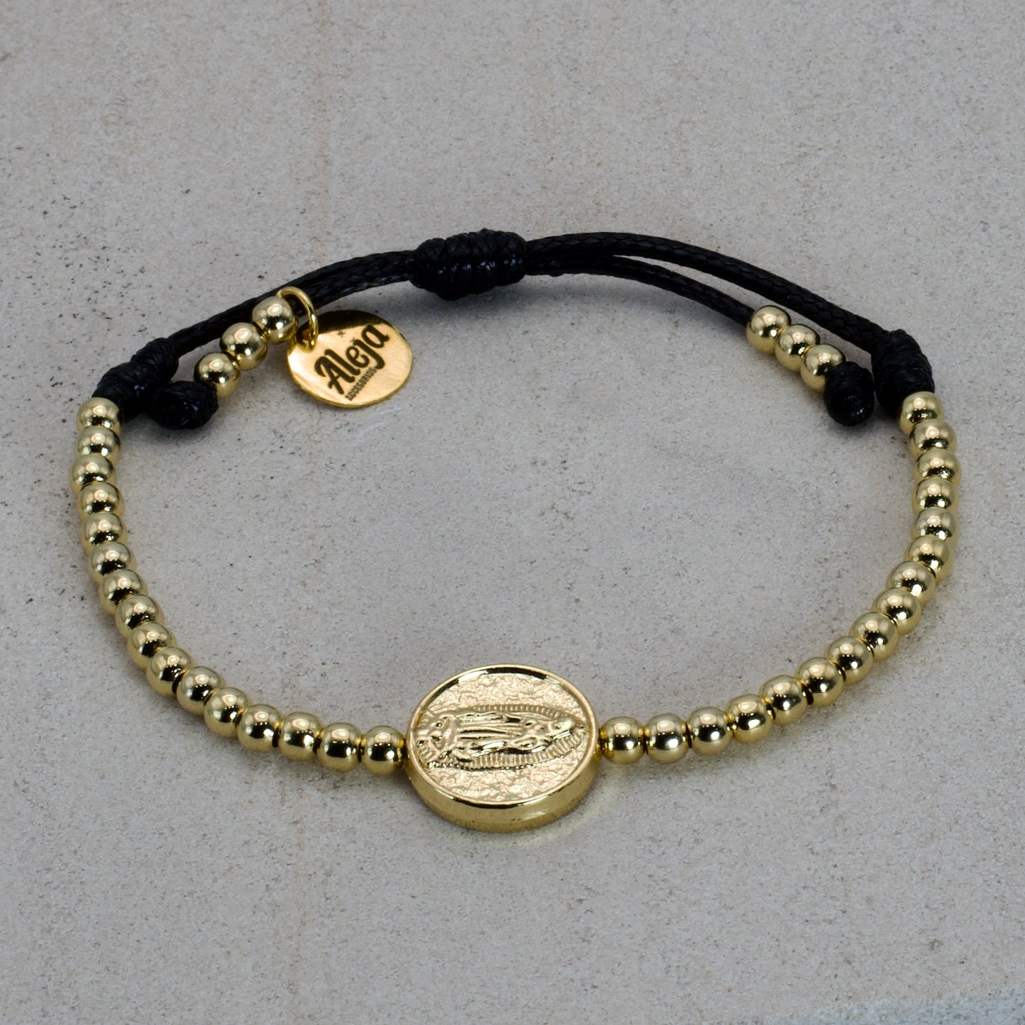 Virgin of Guadalupe Bracelet