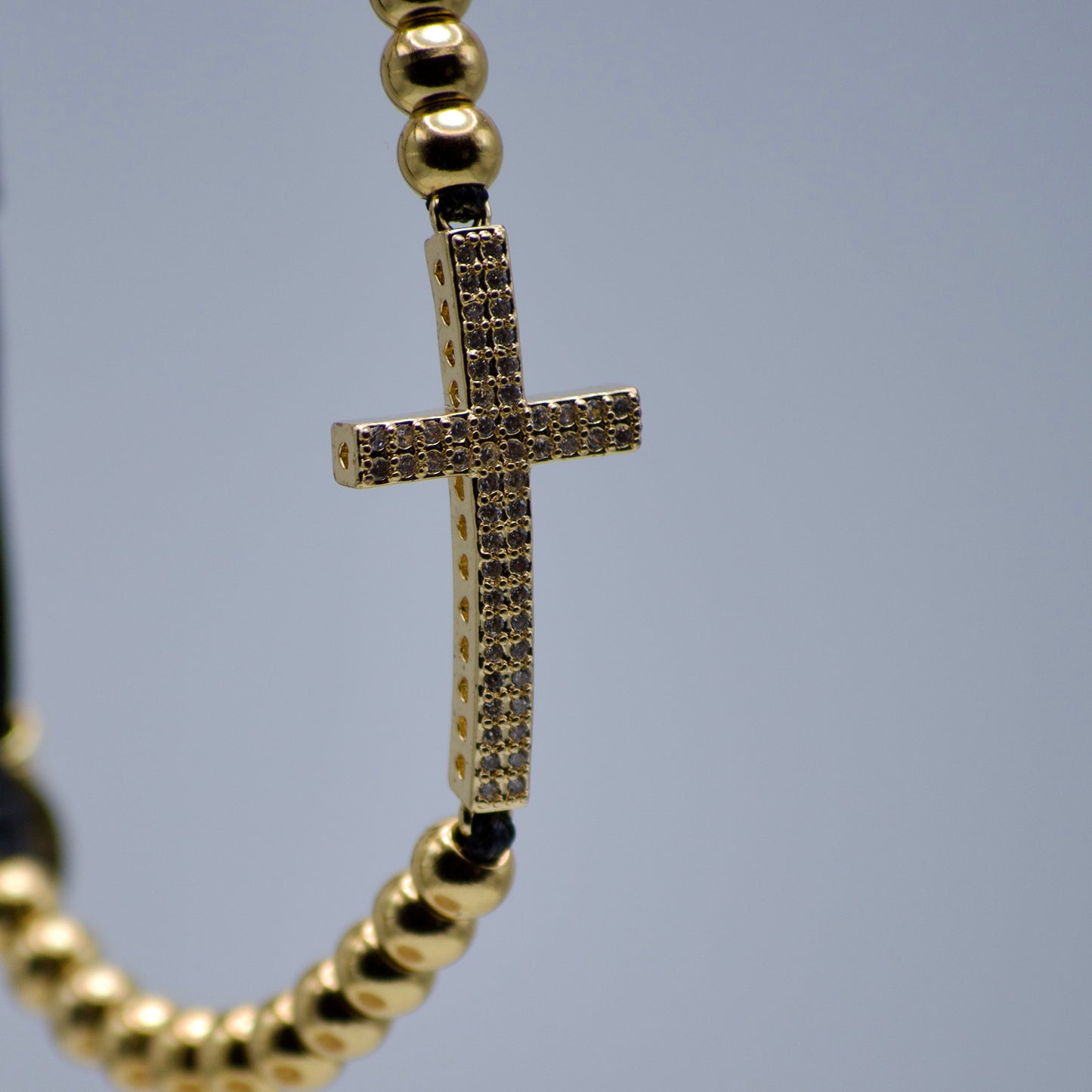 Pulsera Cruz