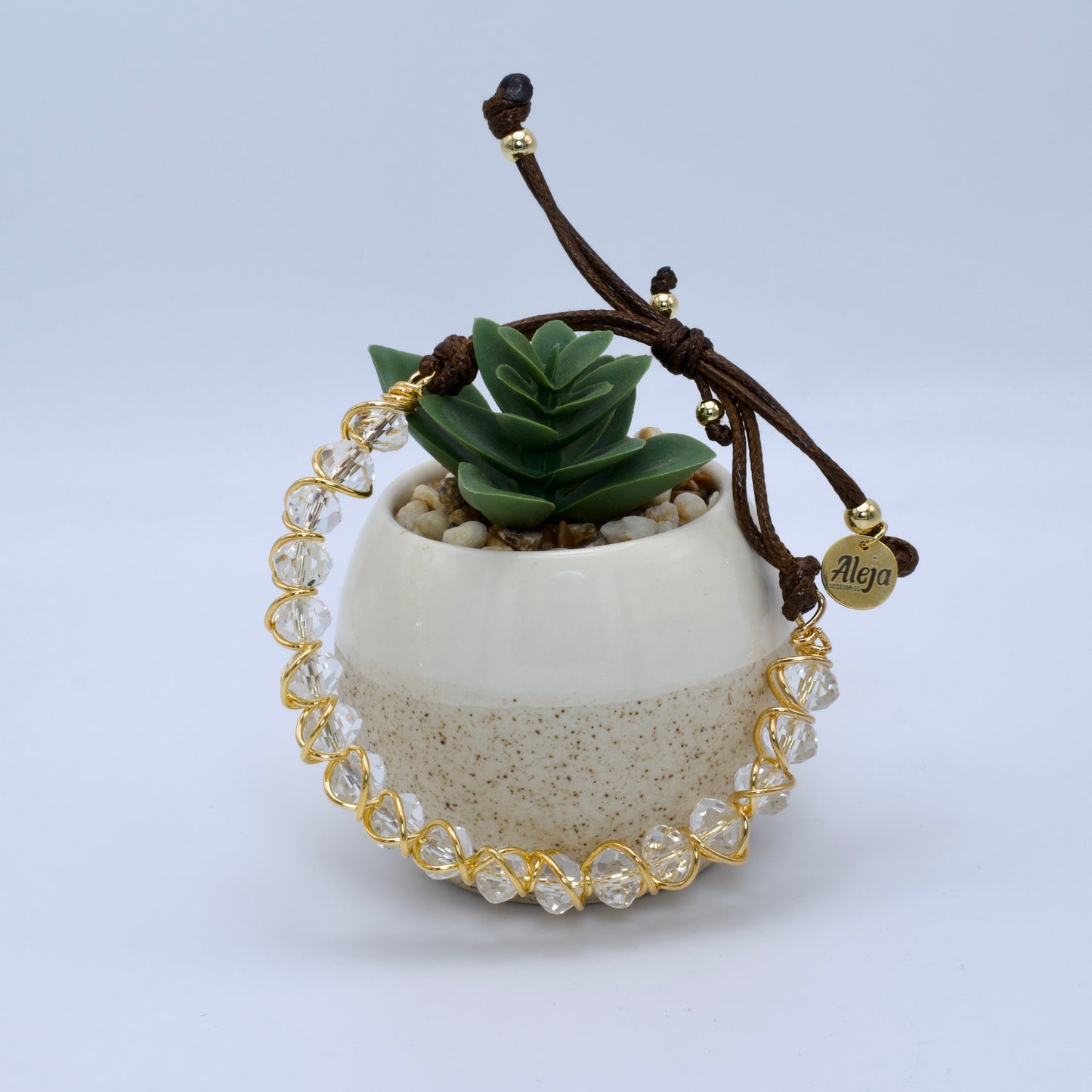 Pulsera Paris