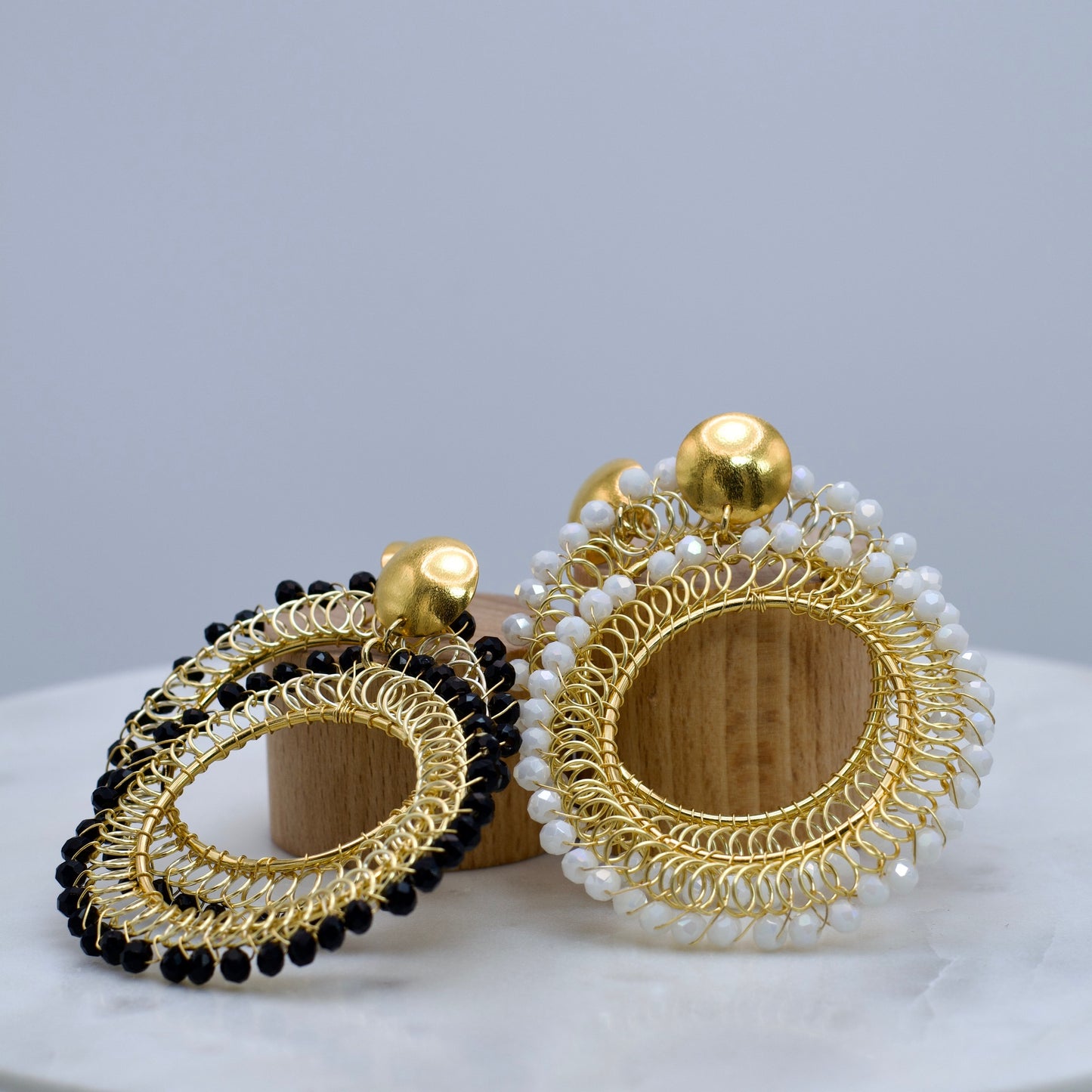 Pendientes Lea