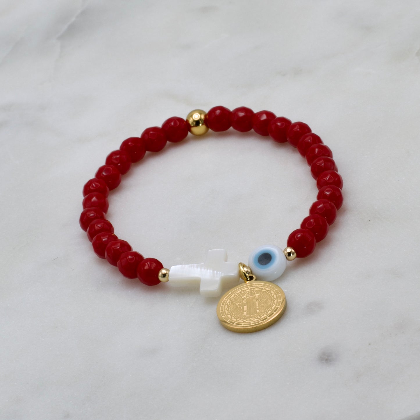 Pulsera San Benito