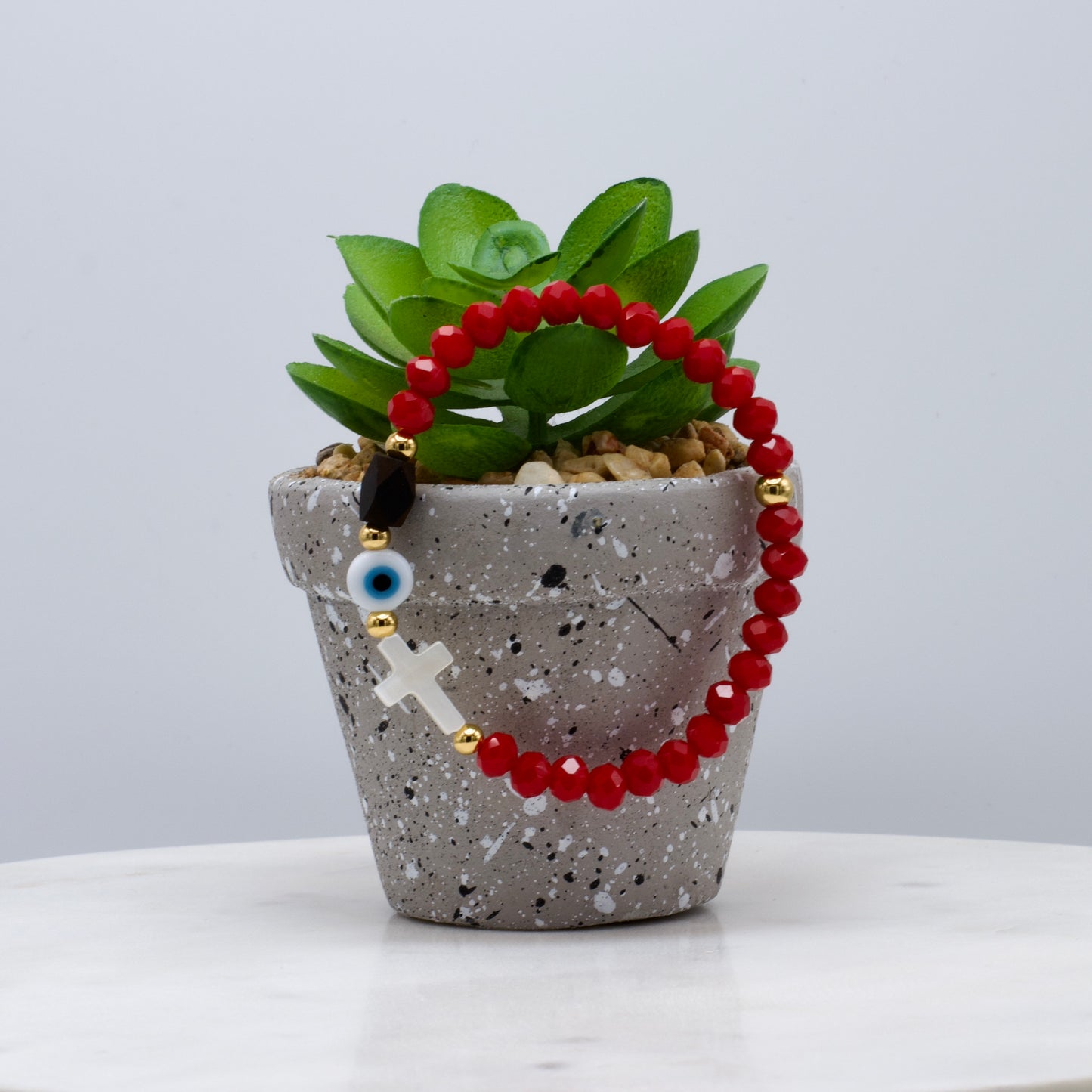 Pulsera Buena Energía