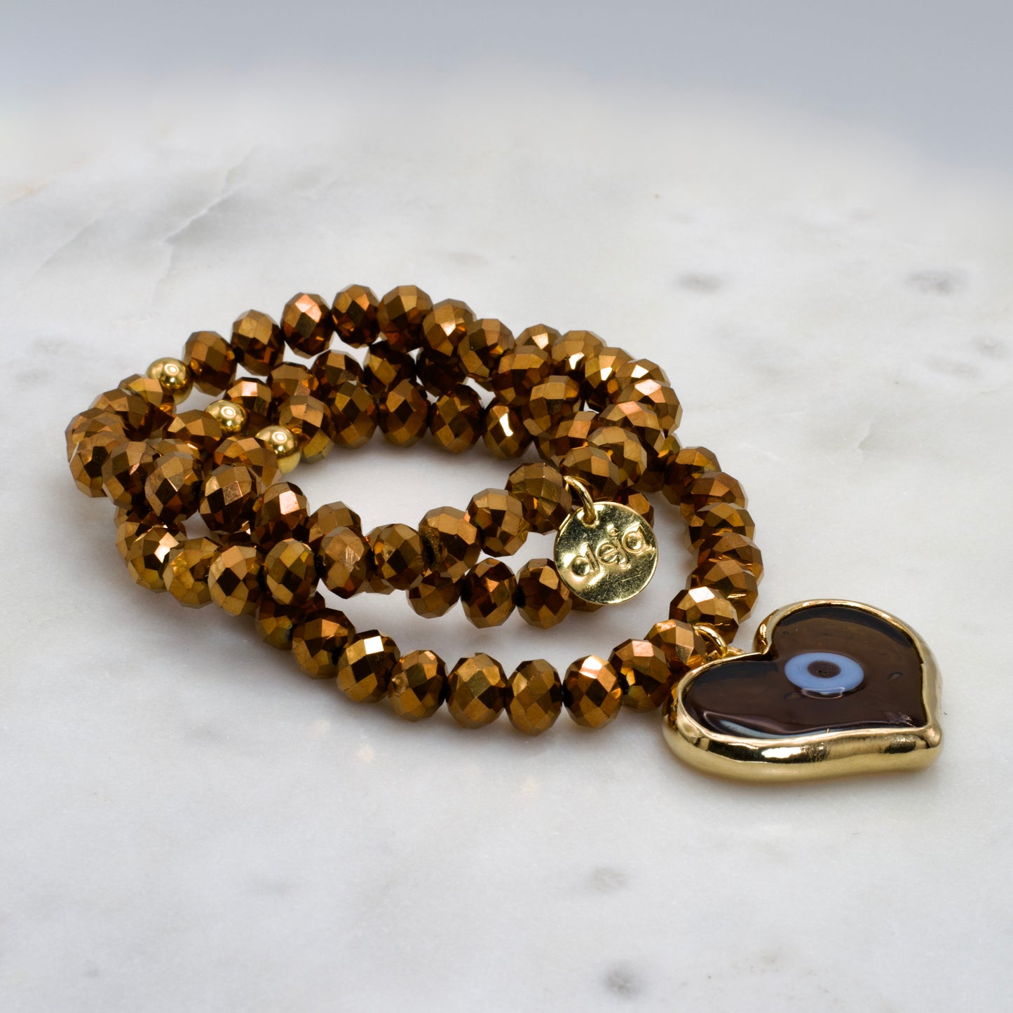 Trío De Pulseras Australia
