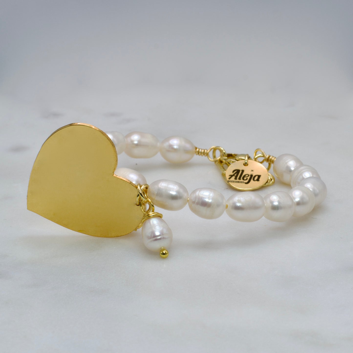 Pulsera Anastasia