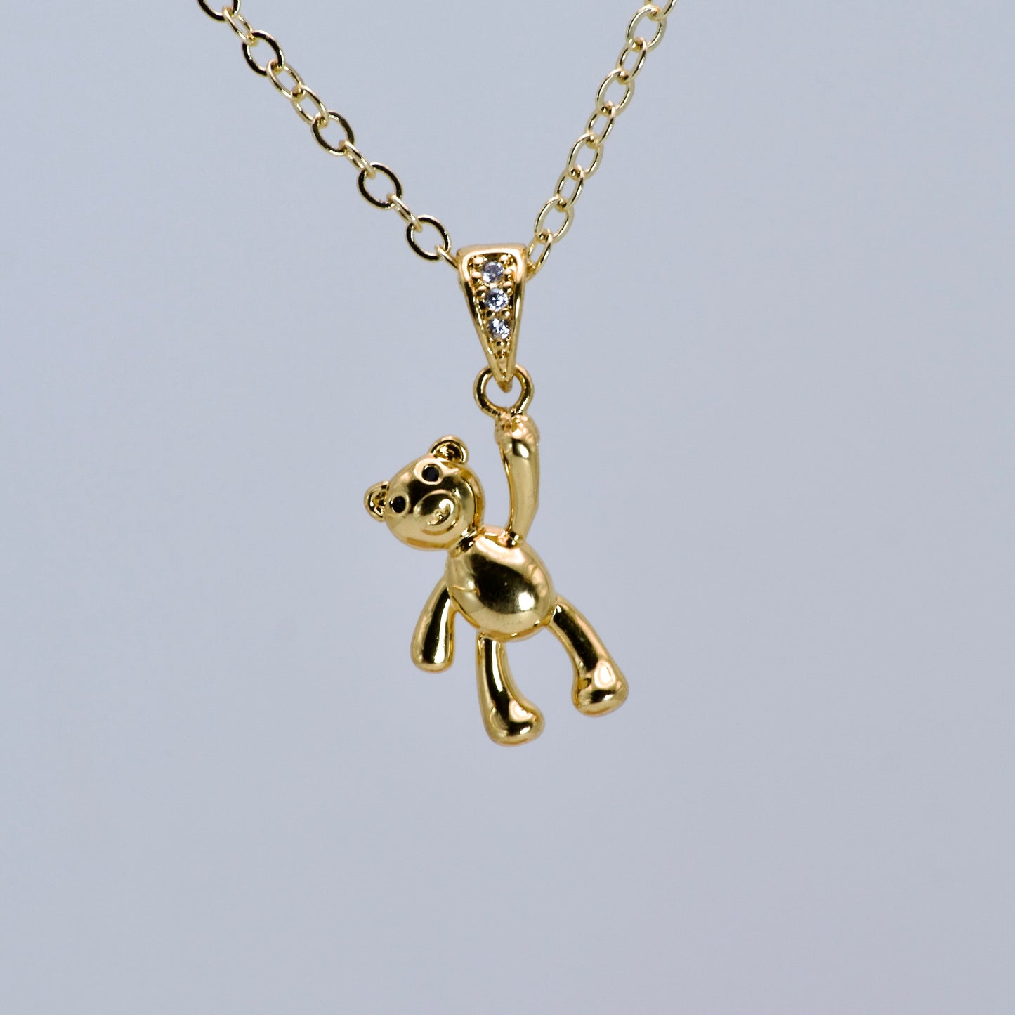 Akira chain