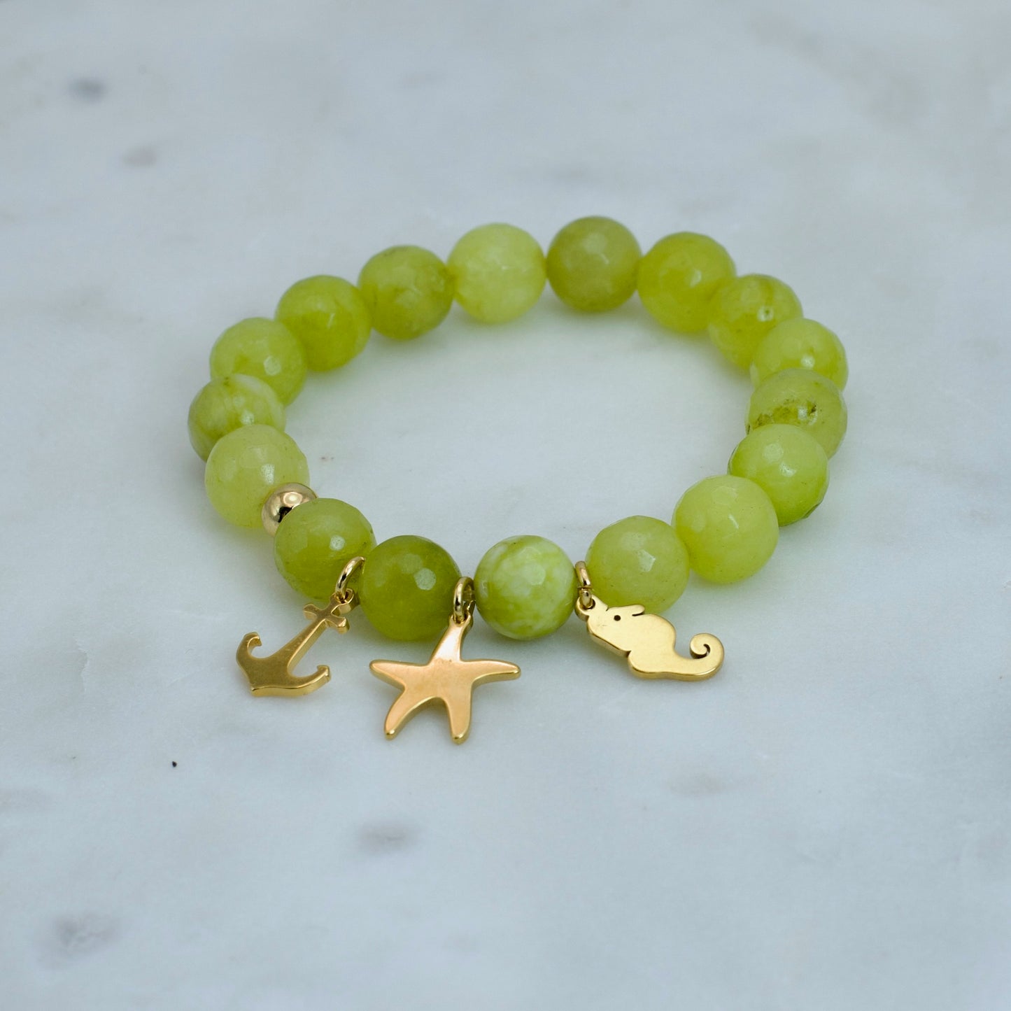 Pulsera Summer Vibes
