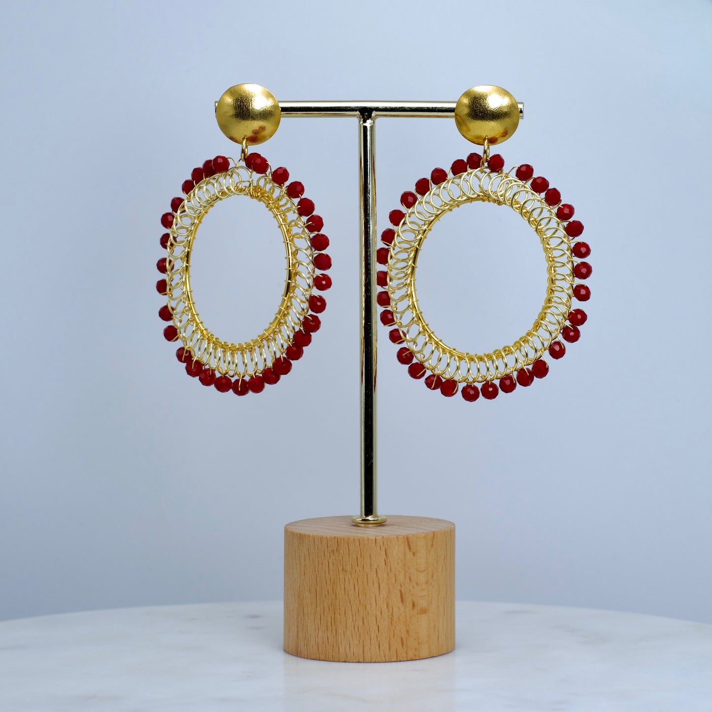 Pendientes Lea