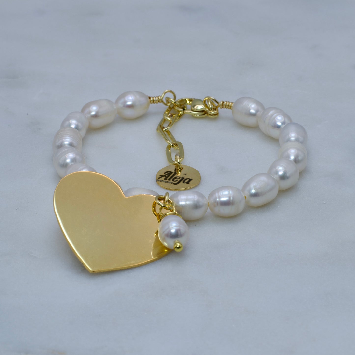 Pulsera Anastasia
