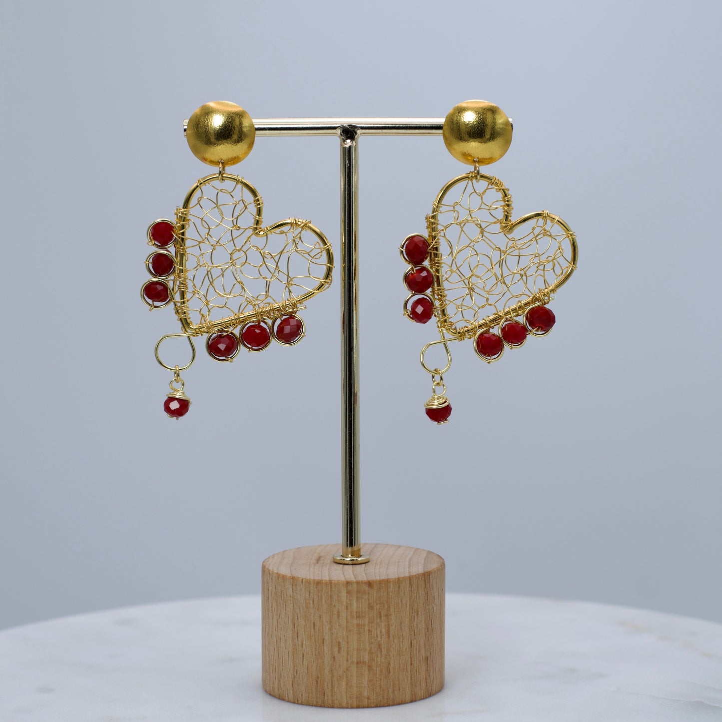 Arlet earrings