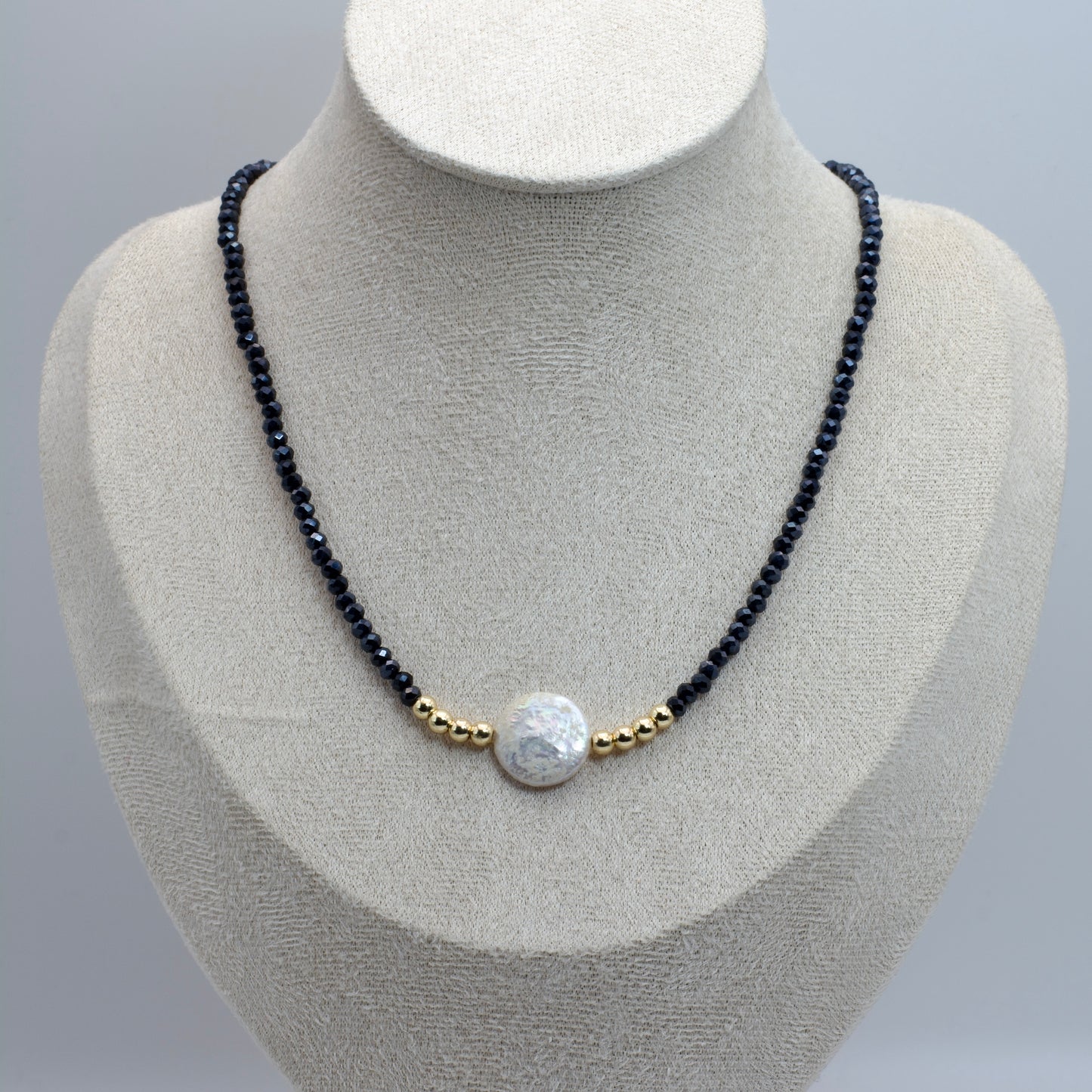Collar Vanessa