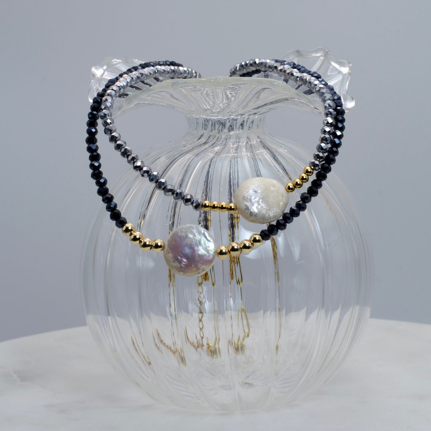 Collar Vanessa