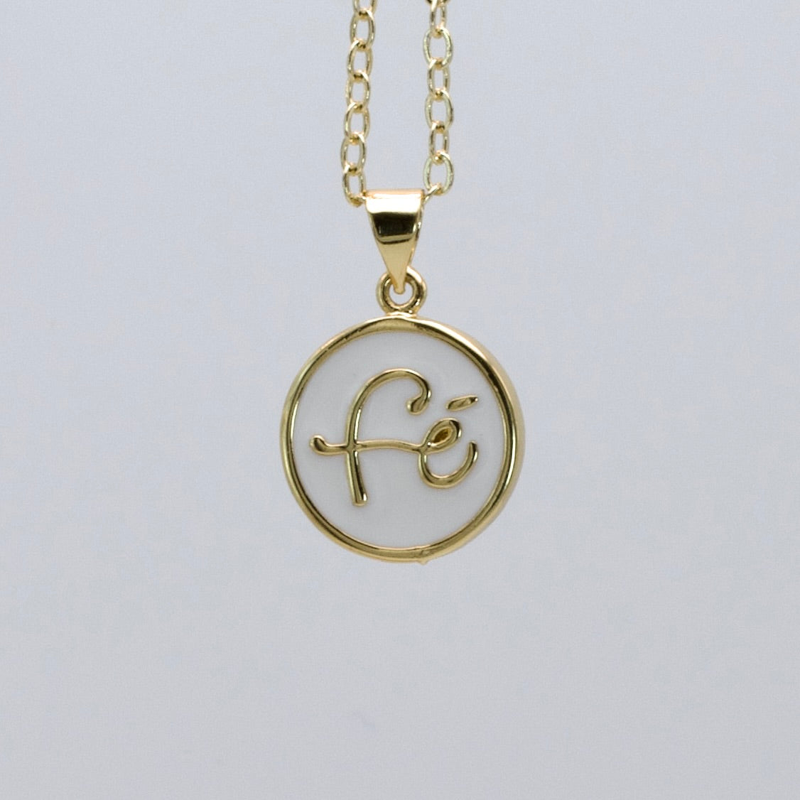 Cadena Fé