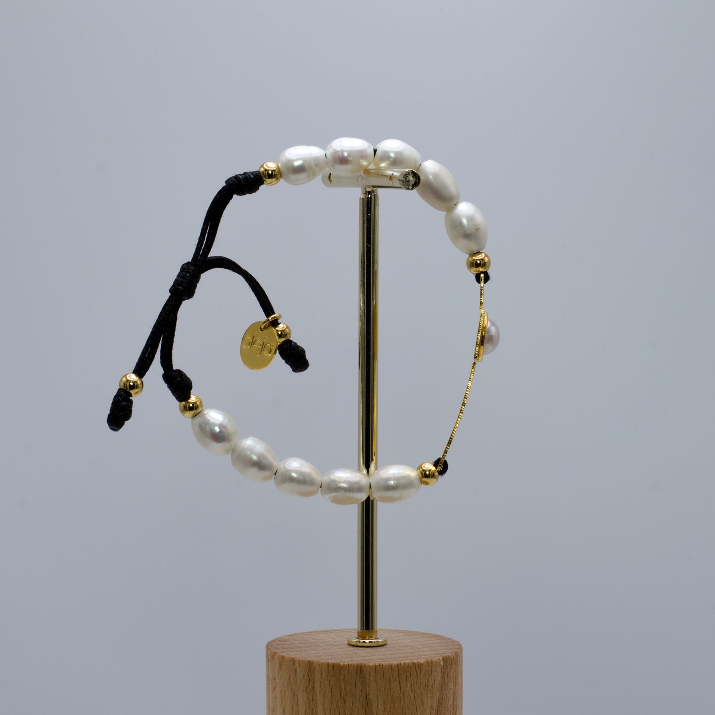 Pulsera Europa