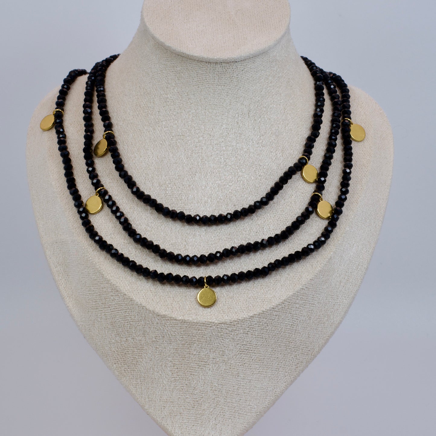 Collar Indira