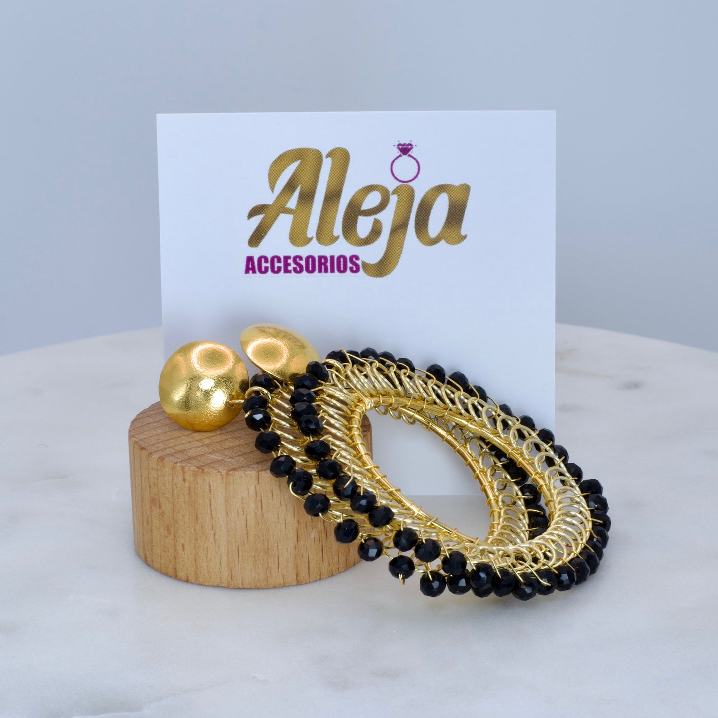 Pendientes Lea