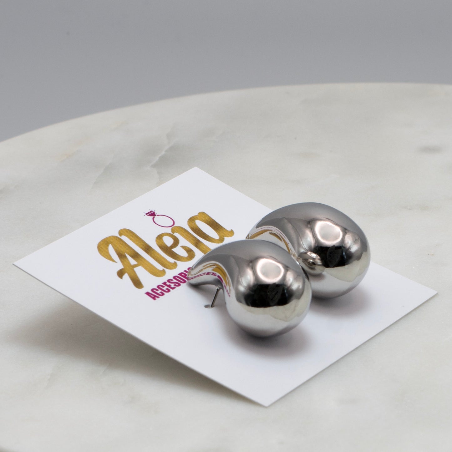 Pendientes de Gota