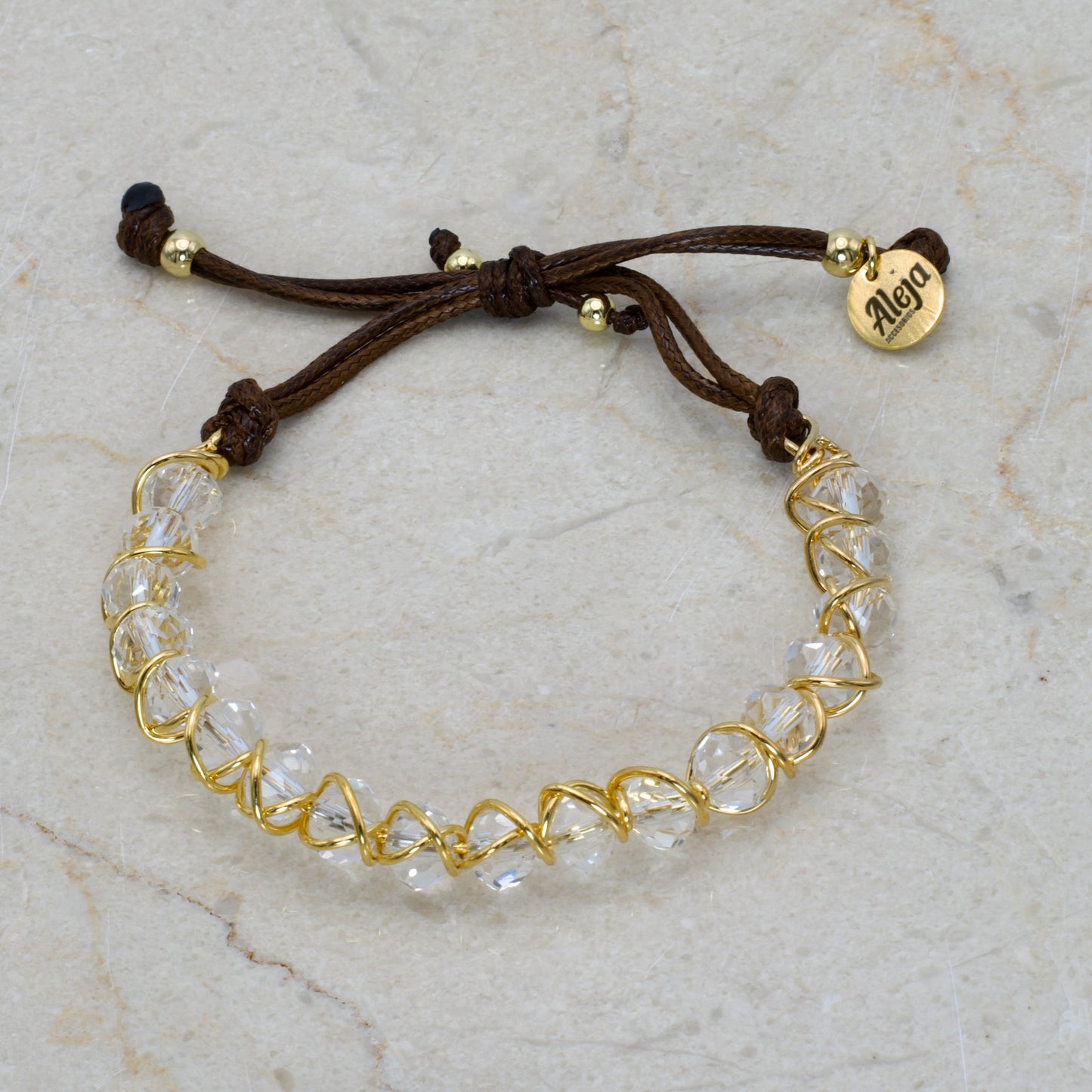 Pulsera Paris