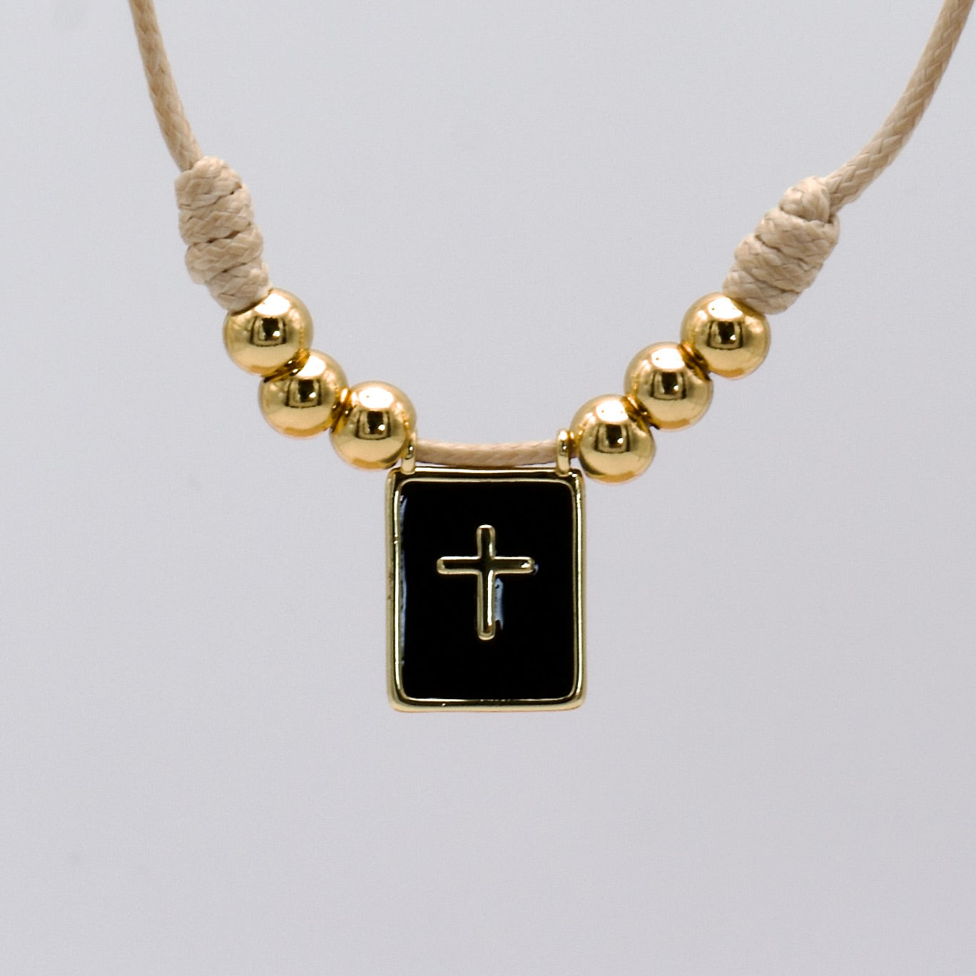 Collar Escapulario Pequeño