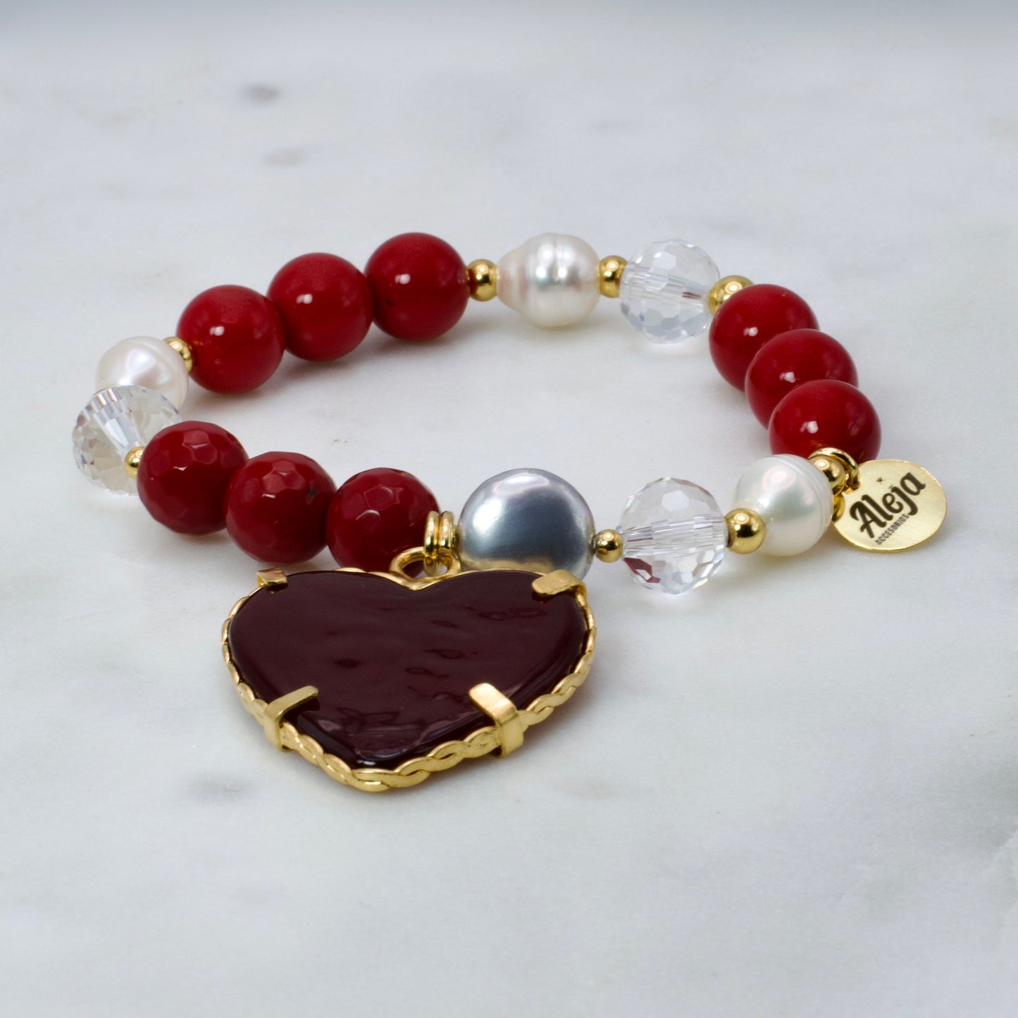 Pulsera Alejandra