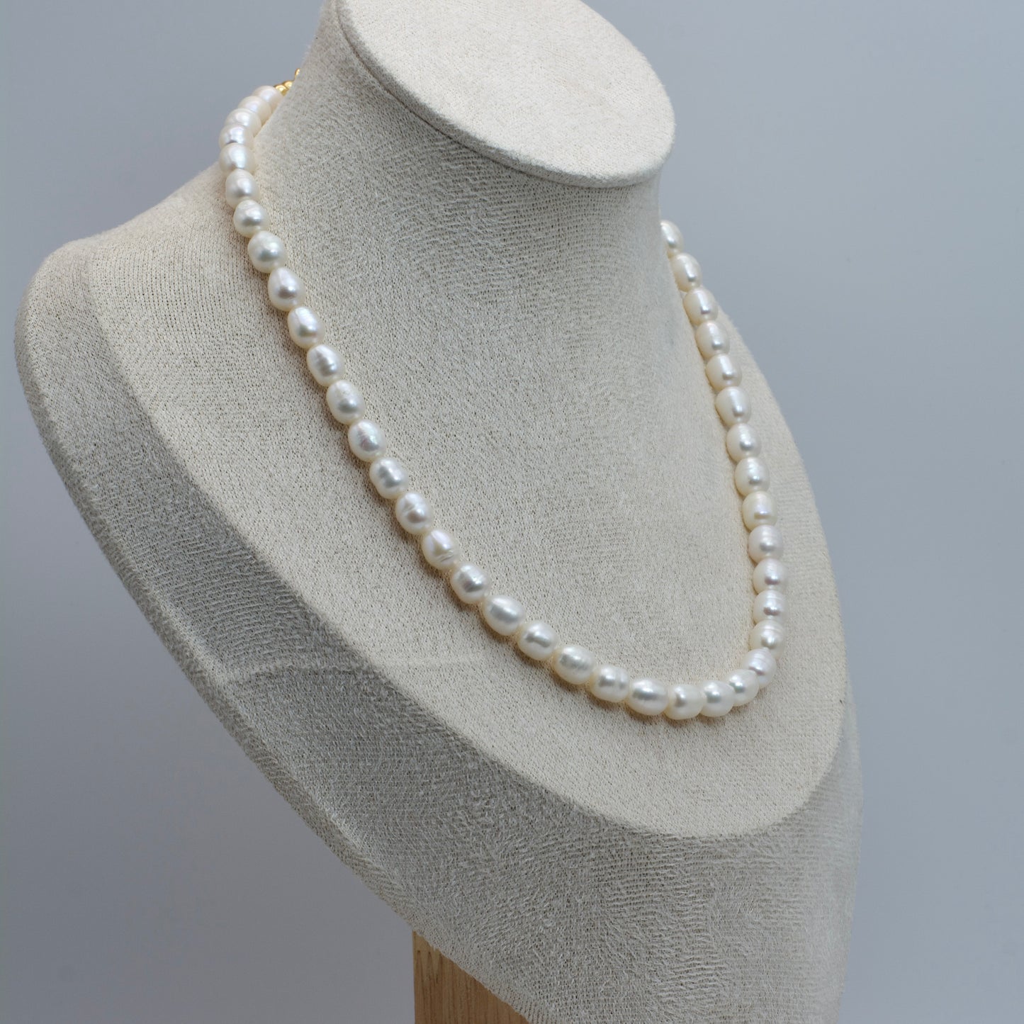 Collar Francia