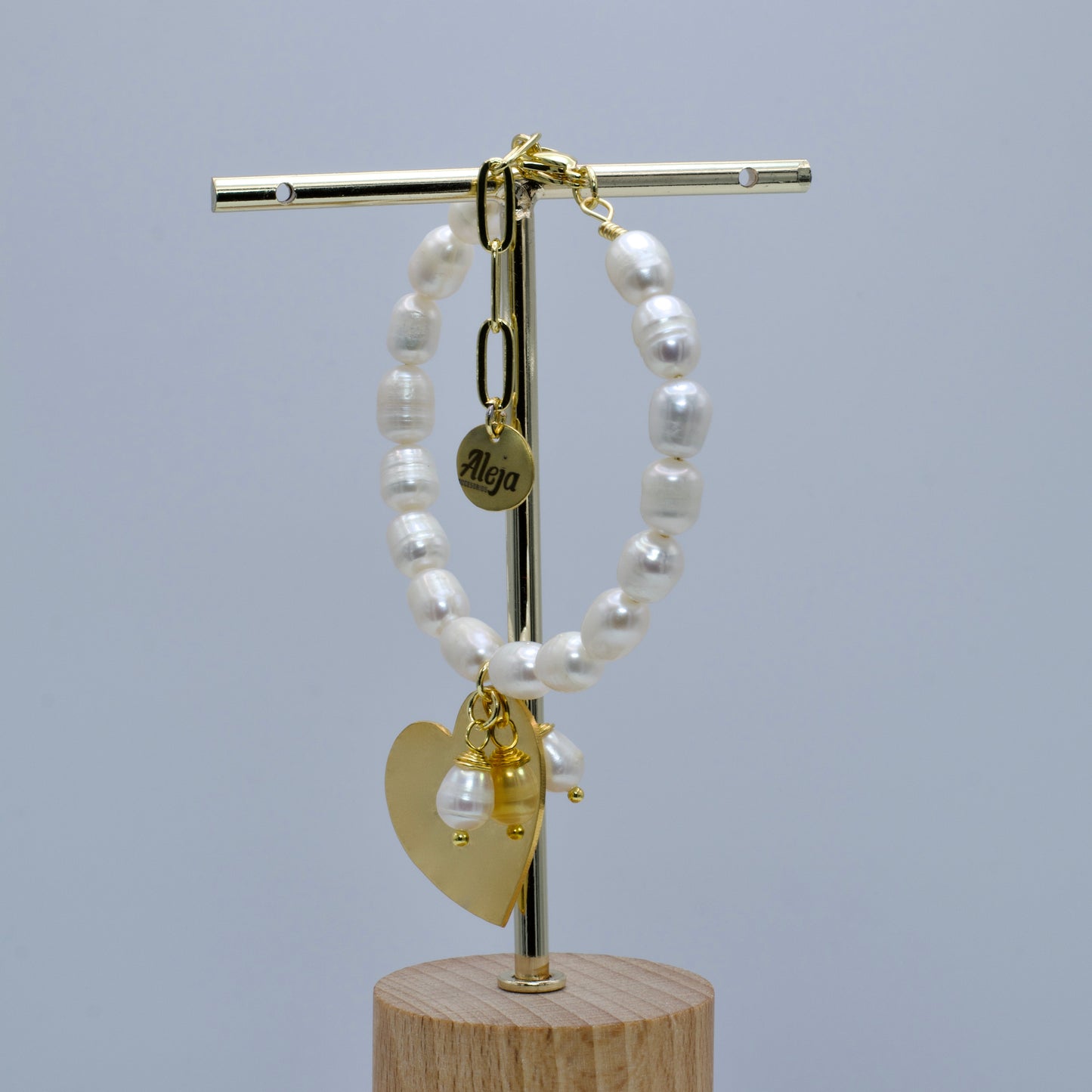 Pulsera Anastasia