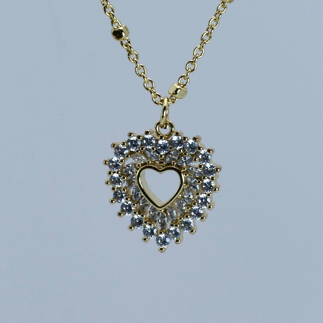 Cadena Princess
