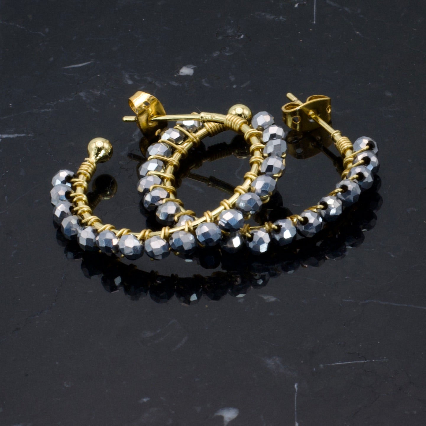 Pendientes Margarita