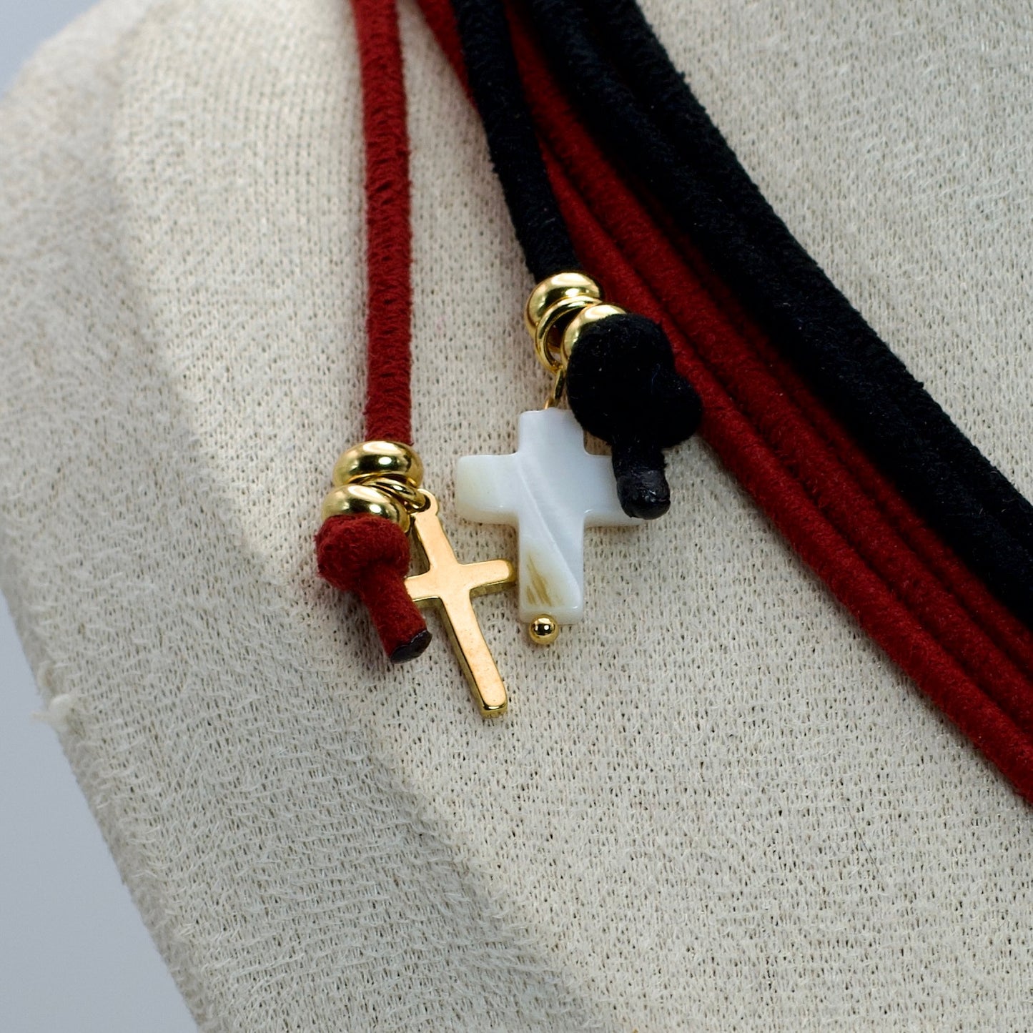 Collar Circulo de Fe