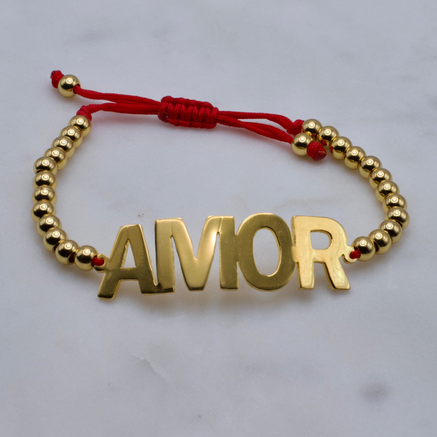Pulsera Amor
