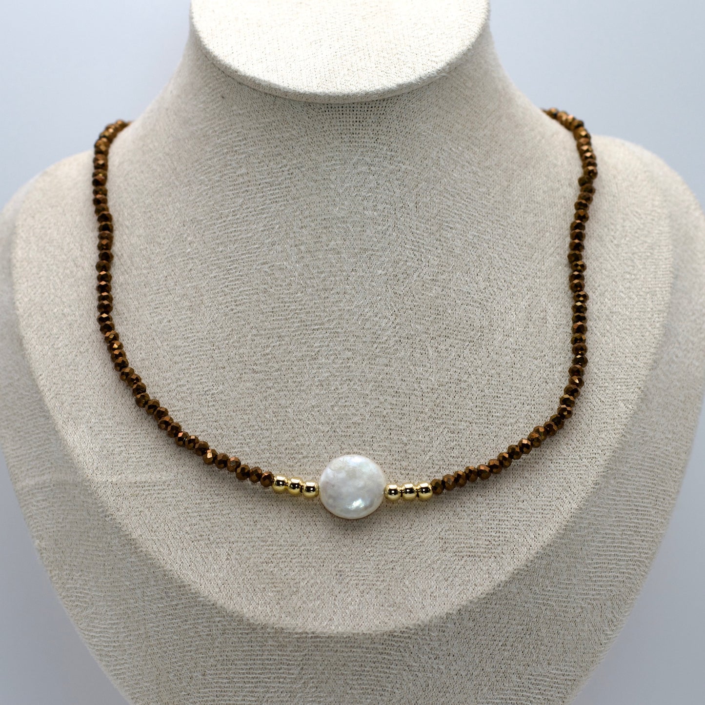 Collar Vanessa