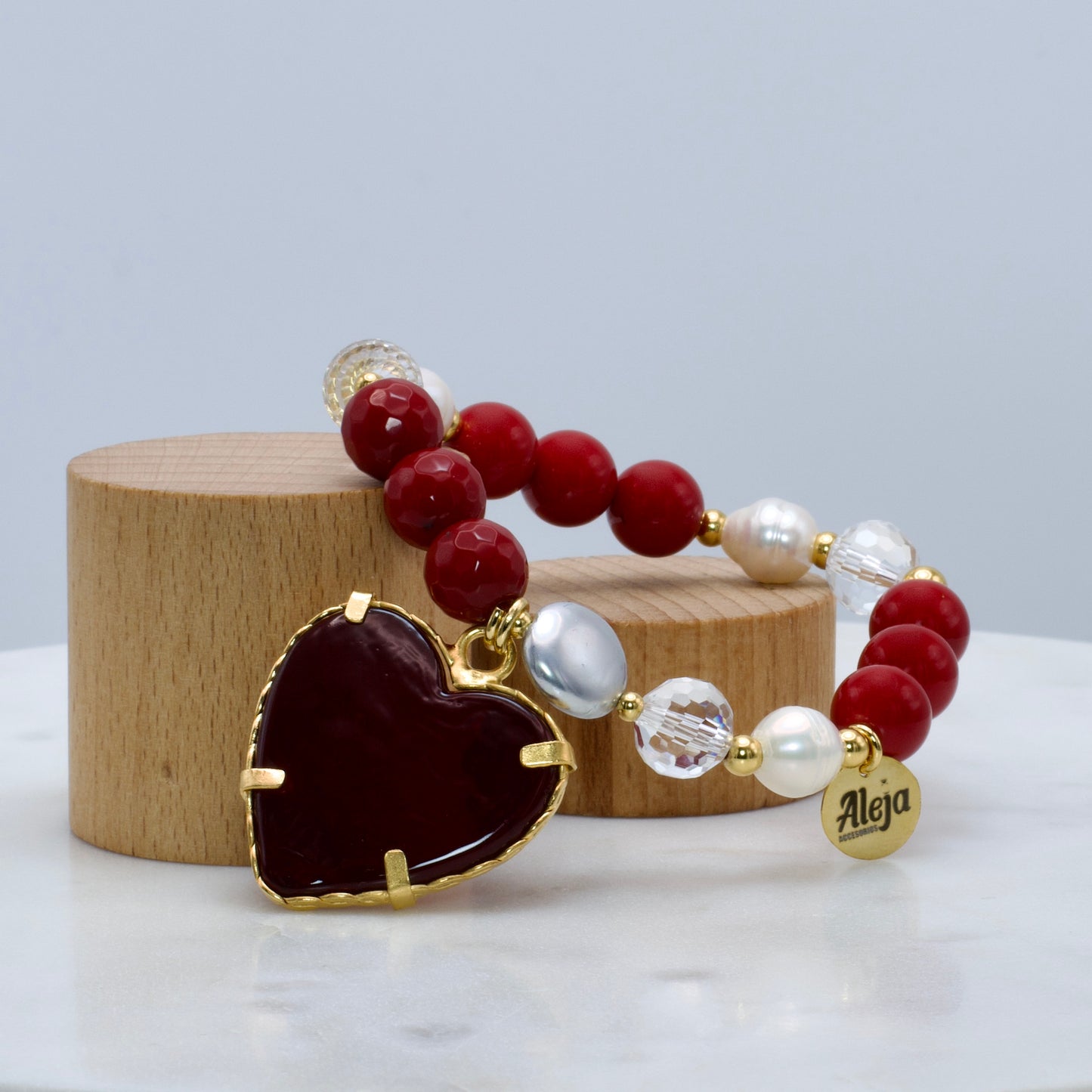 Pulsera Alejandra